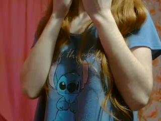 Ciara's Live Cam
