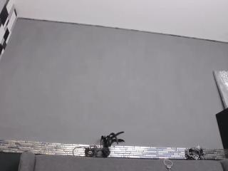 Queen Serenne's Live Cam