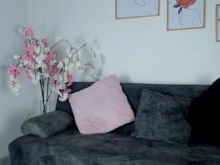 VALENTINA's Live Cam