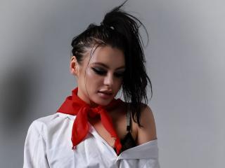 JuliaPolson's Live Cam