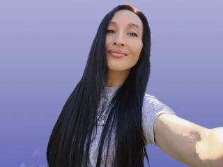 NikaJunes's Live Cam