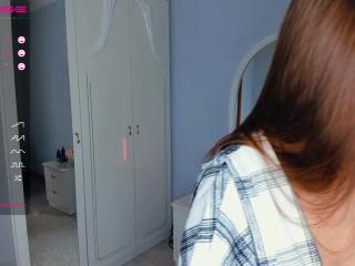 Hi, boys! I'm Stephanie! :D Let`s have fun with me :)))'s Live Cam