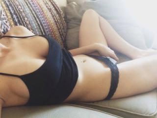 Niceslut's Live Cam