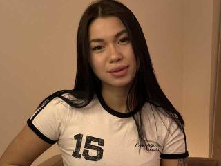 JeniLin's Live Cam