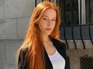 EvaBellea's Live Cam