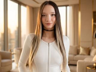 MilyBilow's Live Cam