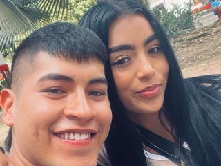 MaryAndy's Live Cam