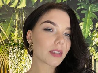 LinaSeen's Live Cam