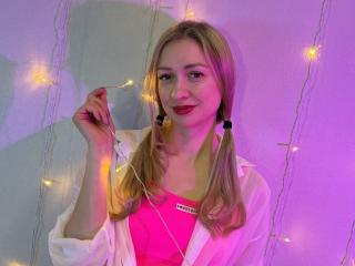 AmellySmith's Live Cam
