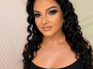 MelisaNovaFine127's Live Cam